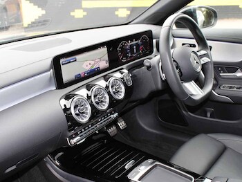 Used Mercedes-Benz CLA 2025 for sale - 75721585: Photo