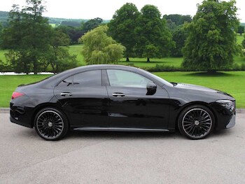 Used Mercedes-Benz CLA 2025 for sale - 75721585: Photo