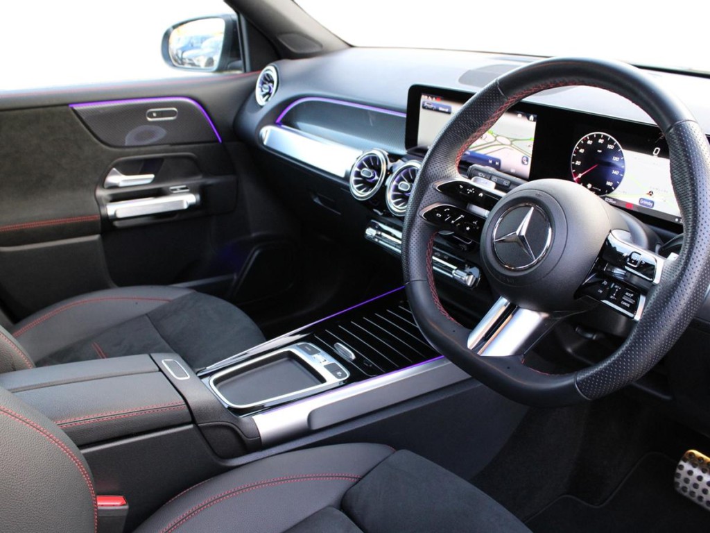 Used Mercedes-Benz GLB 2024 for sale - 77124615: Photo 12