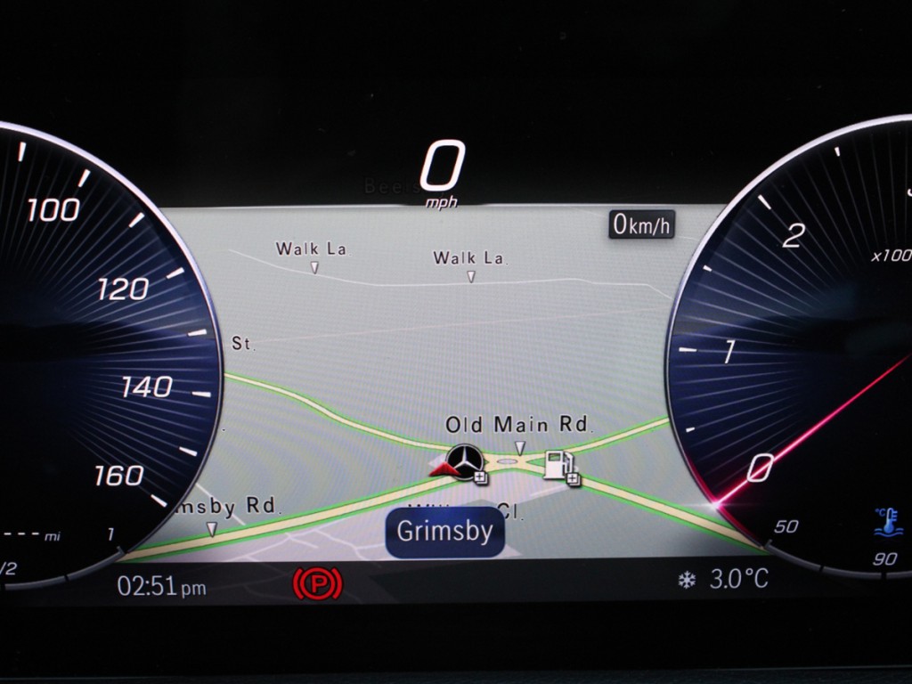 Used Mercedes-Benz GLB 2024 for sale - 77124615: Photo 13