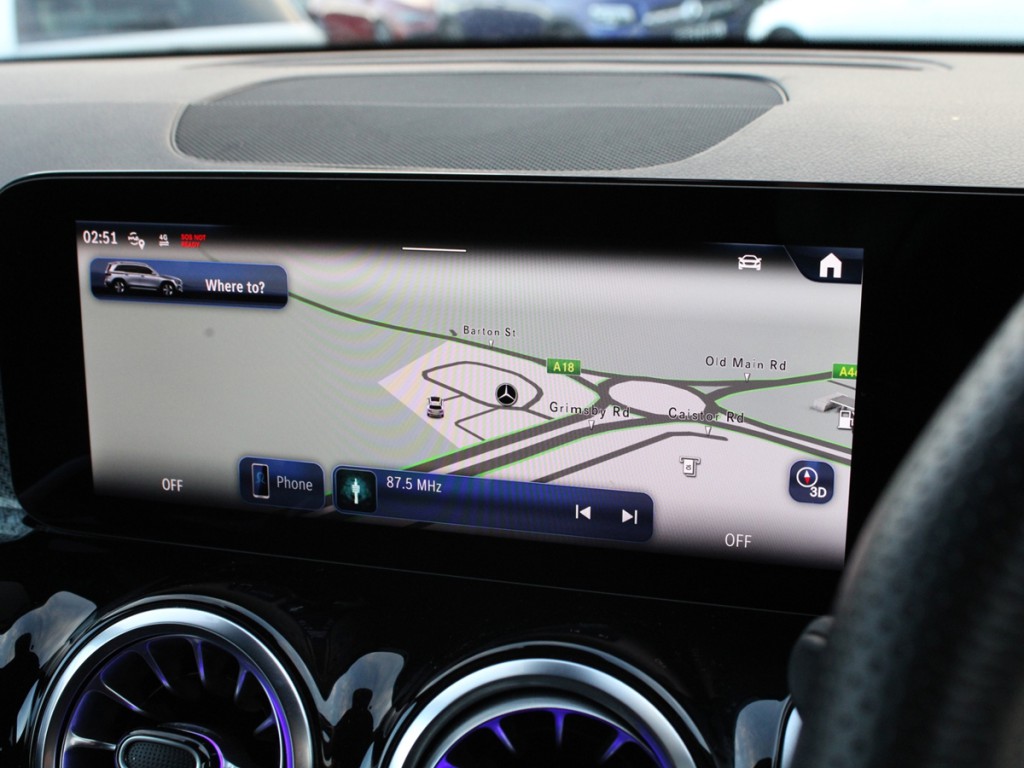 Used Mercedes-Benz GLB 2024 for sale - 77124615: Photo 15