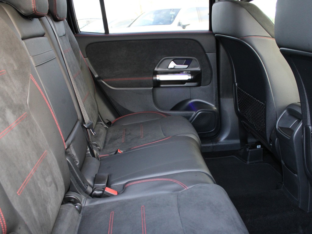 Used Mercedes-Benz GLB 2024 for sale - 77124615: Photo 17