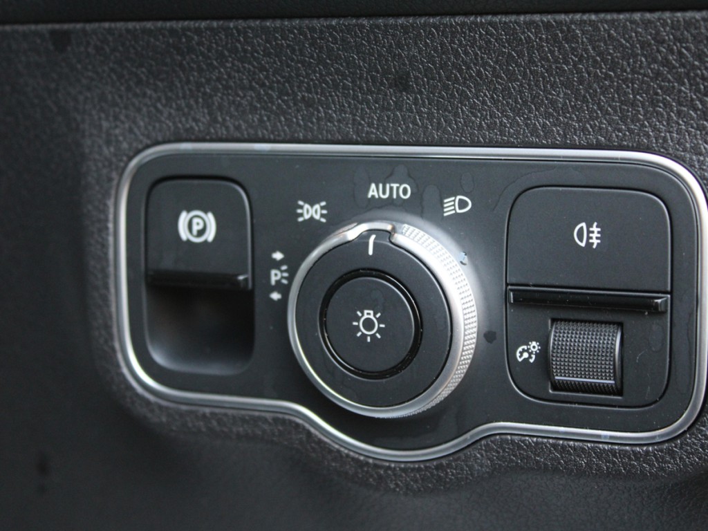 Used Mercedes-Benz GLB 2024 for sale - 77124615: Photo 20