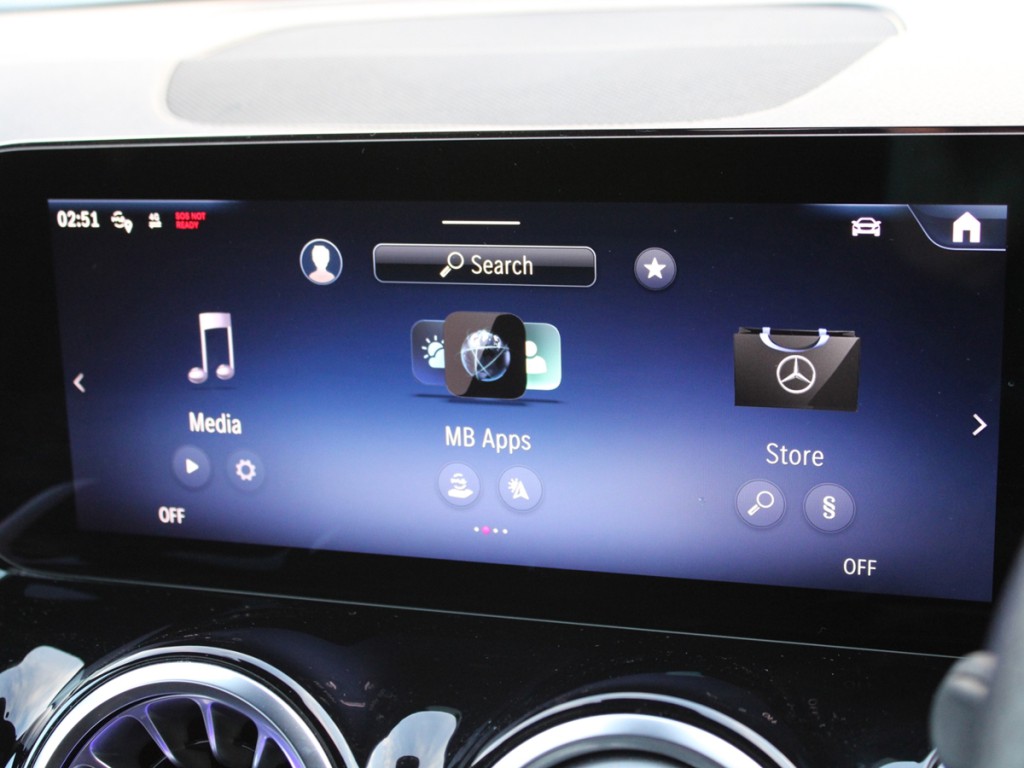 Used Mercedes-Benz GLB 2024 for sale - 77124615: Photo 21