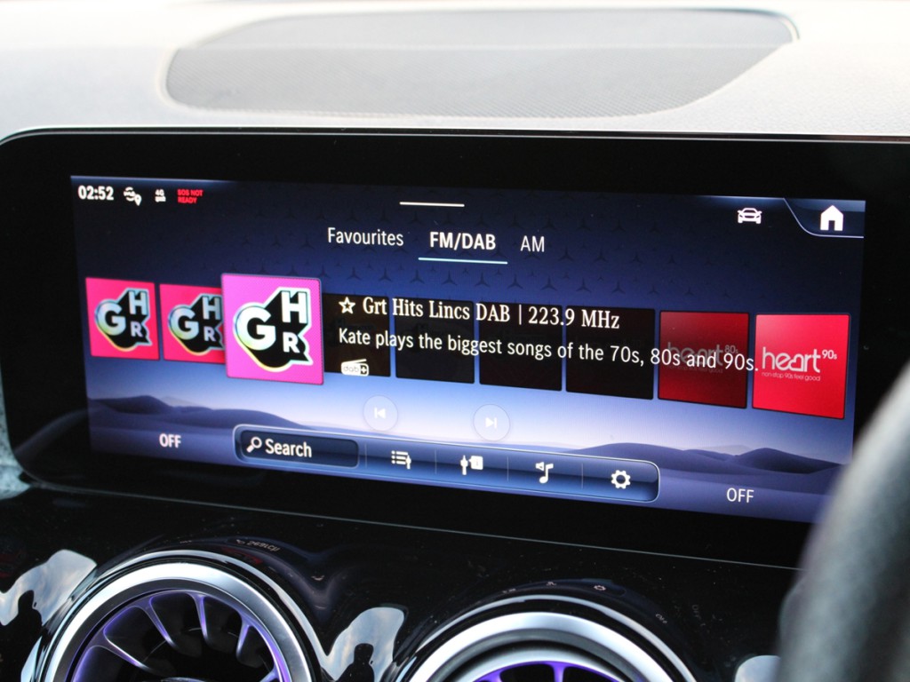 Used Mercedes-Benz GLB 2024 for sale - 77124615: Photo 22