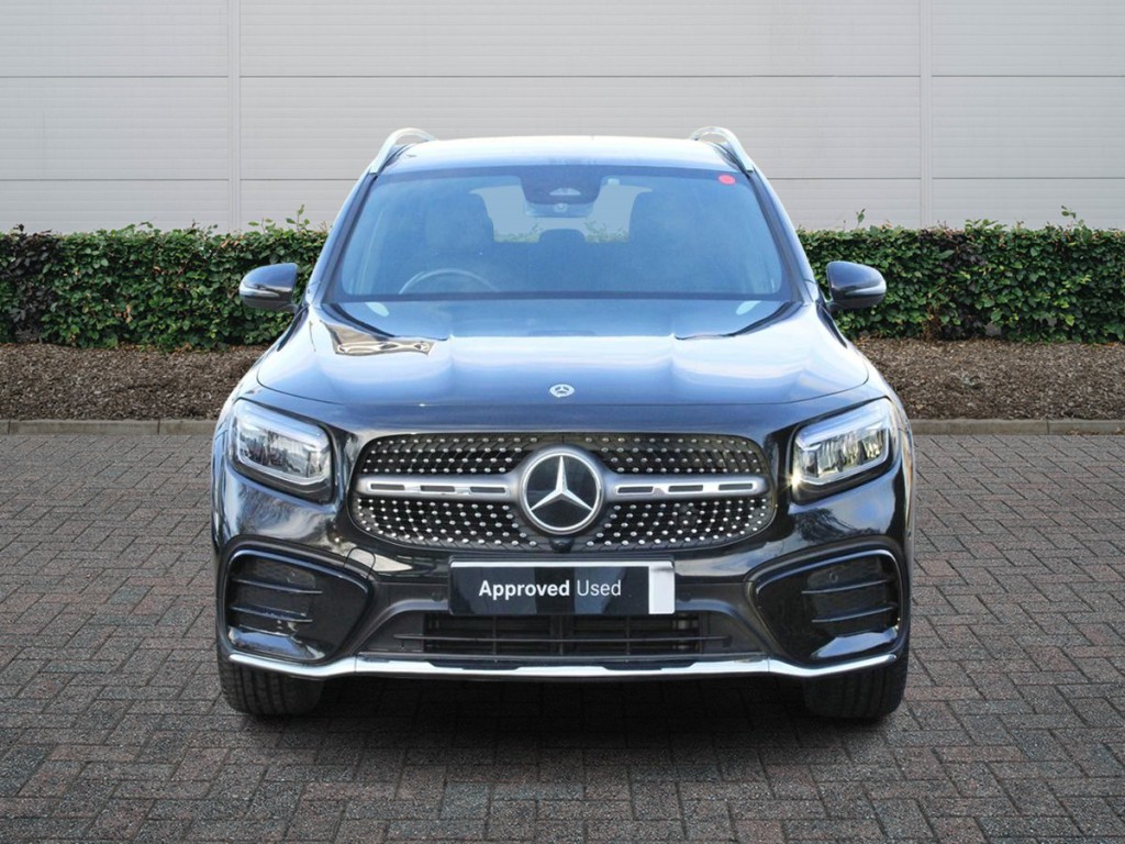 Used Mercedes-Benz GLB 2024 for sale - 77124615: Photo 3