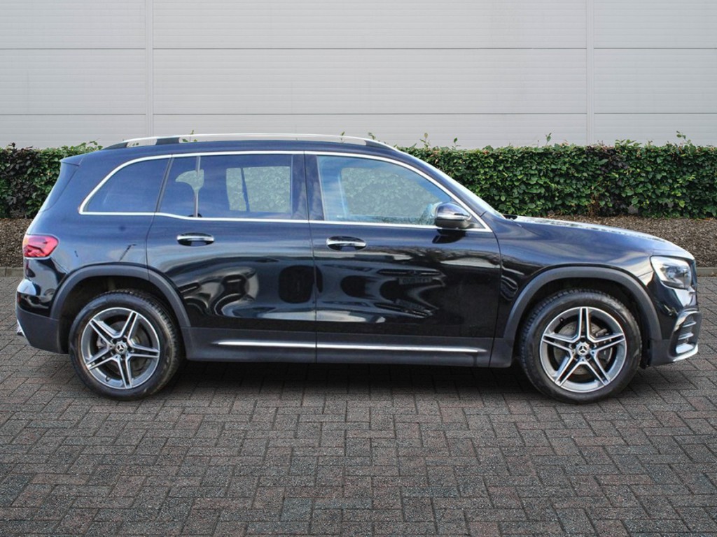 Used Mercedes-Benz GLB 2024 for sale - 77124615: Photo 5