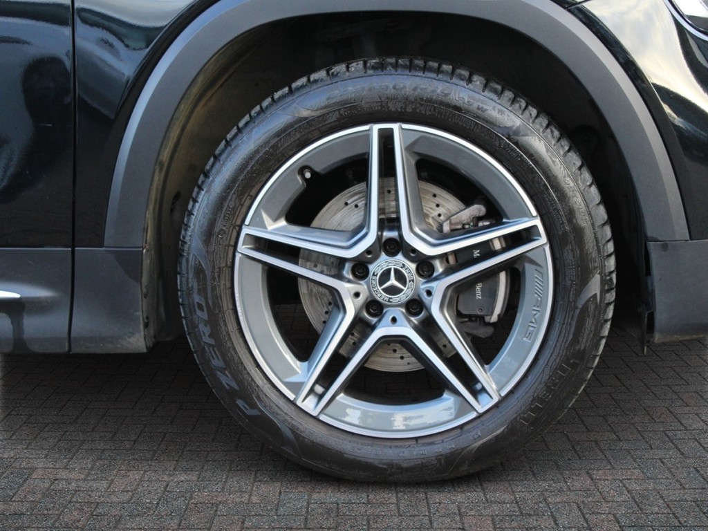 Used Mercedes-Benz GLB 2024 for sale - 77124615: Photo 6