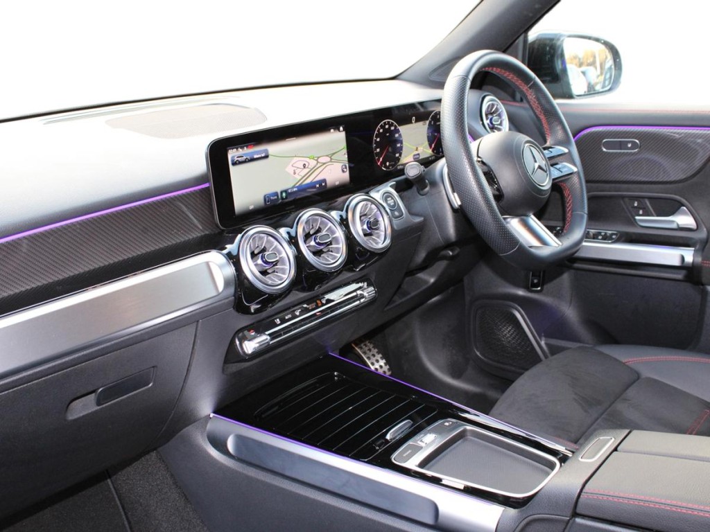 Used Mercedes-Benz GLB 2024 for sale - 77124615: Photo 7