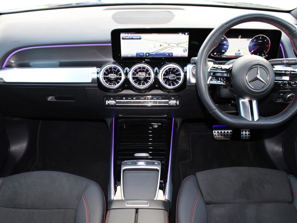 Used Mercedes-Benz GLB 2024 for sale - 77124615: Photo 8