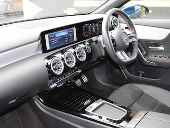 Used Mercedes-Benz A-Class 2024 for sale - 75733595: Photo