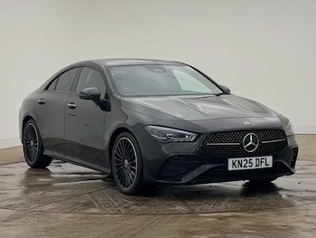 Used Mercedes-Benz CLA 2025 for sale - 77388451: Photo