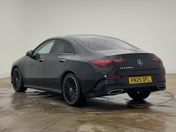 Used Mercedes-Benz CLA 2025 for sale - 77388451: Photo