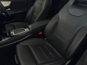 Used Mercedes-Benz CLA 2025 for sale - 77388451: Photo