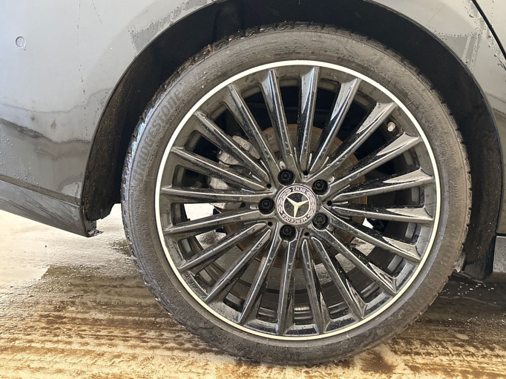 Used Mercedes-Benz CLA 2025 for sale - 77388451: Photo 5