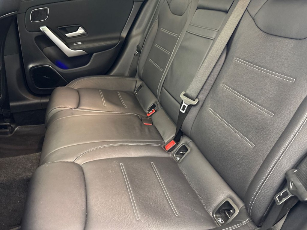 Used Mercedes-Benz CLA 2025 for sale - 77388451: Photo 6