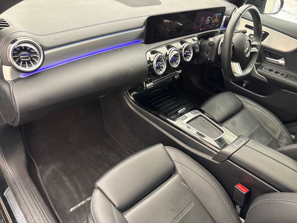 Used Mercedes-Benz CLA 2025 for sale - 77388451: Photo 8