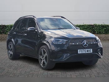 Used Mercedes-Benz GLE 2025 for sale - 79623071: Photo