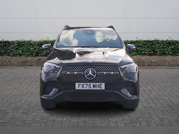 Used Mercedes-Benz GLE 2025 for sale - 79623071: Photo