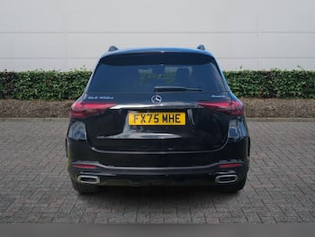 Used Mercedes-Benz GLE 2025 for sale - 79623071: Photo