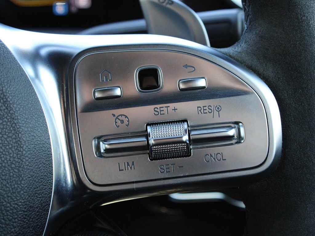 Used Mercedes-Benz A-Class 2022 for sale - 76888335: Photo 10