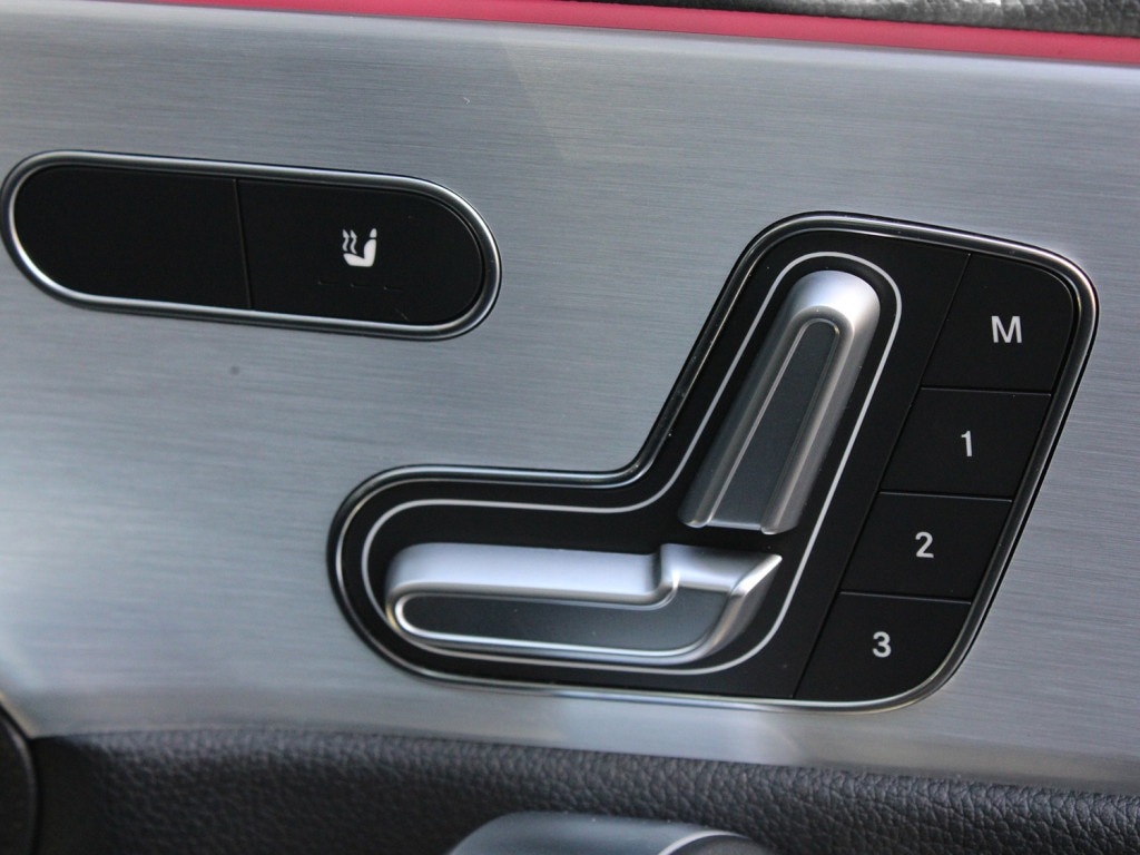 Used Mercedes-Benz A-Class 2022 for sale - 76888335: Photo 14