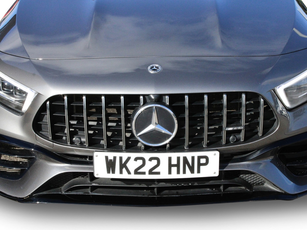 Used Mercedes-Benz A-Class 2022 for sale - 76888335: Photo 16