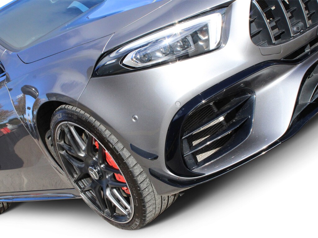 Used Mercedes-Benz A-Class 2022 for sale - 76888335: Photo 17