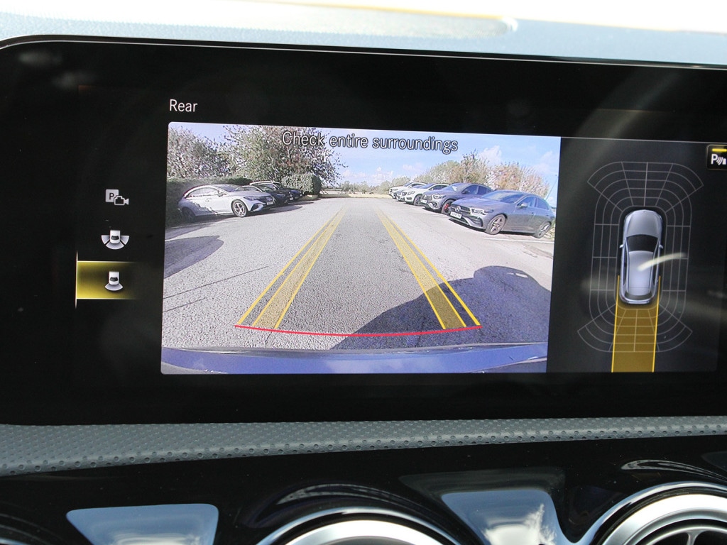 Used Mercedes-Benz A-Class 2022 for sale - 76888335: Photo 18