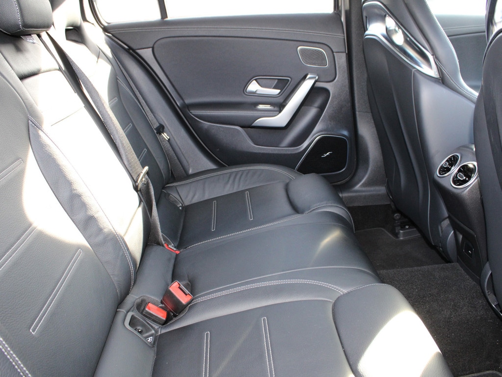 Used Mercedes-Benz A-Class 2022 for sale - 76888335: Photo 19