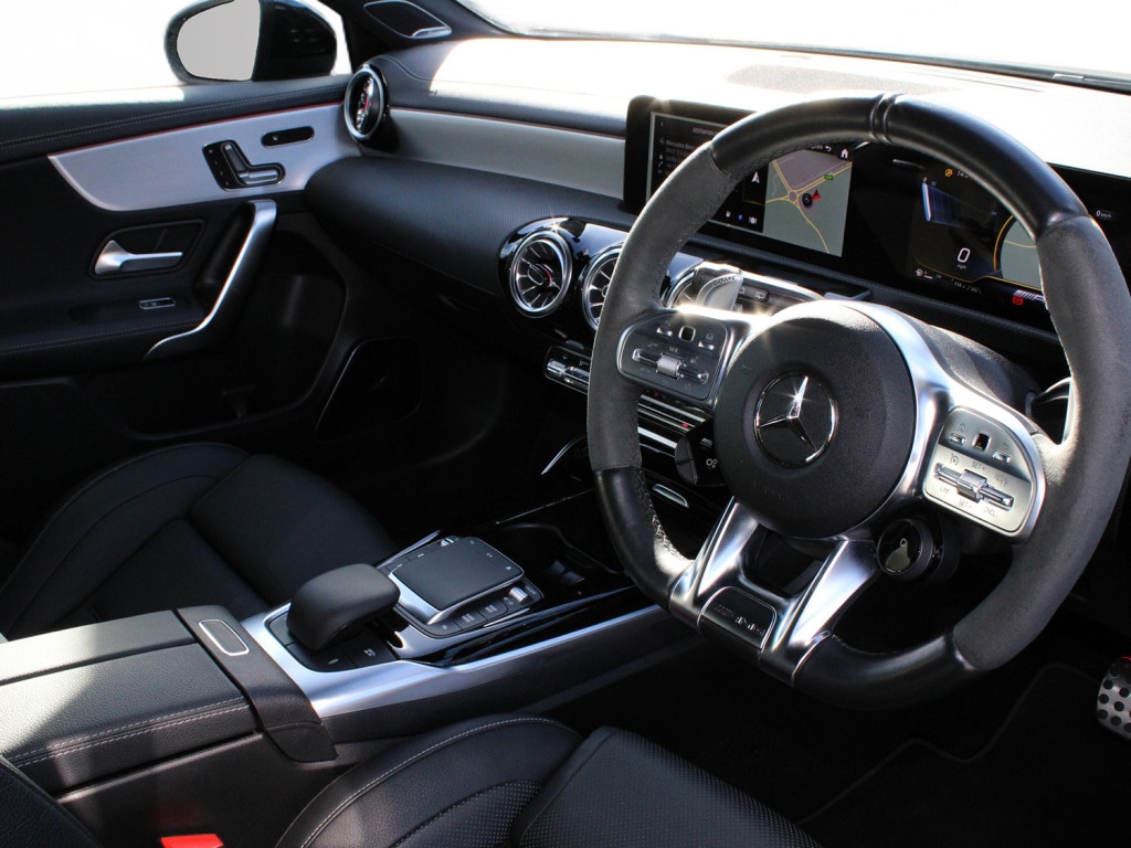 Used Mercedes-Benz A-Class 2022 for sale - 76888335: Photo 20