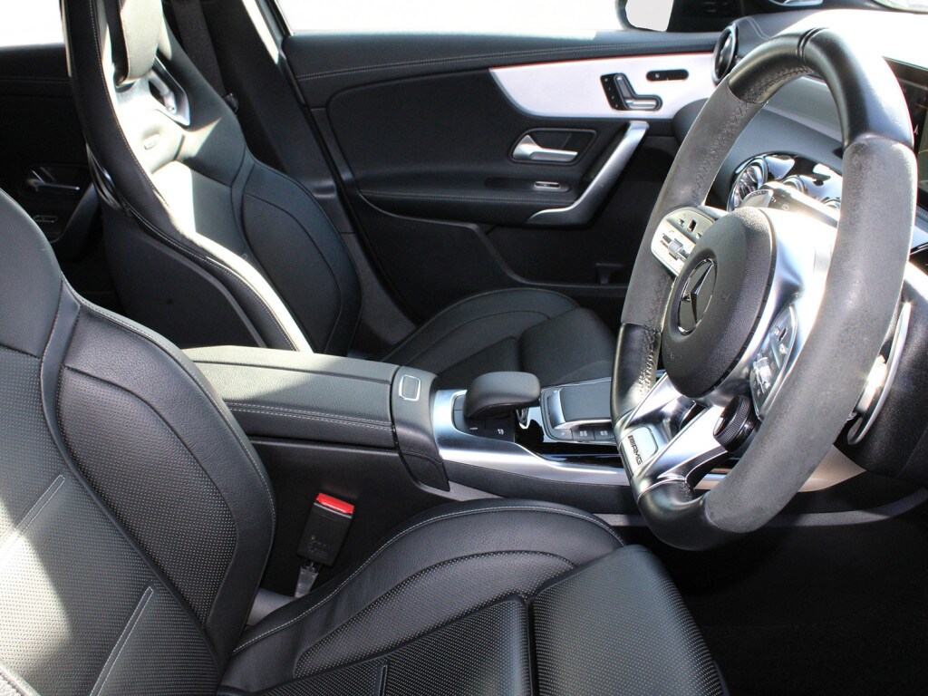 Used Mercedes-Benz A-Class 2022 for sale - 76888335: Photo 21