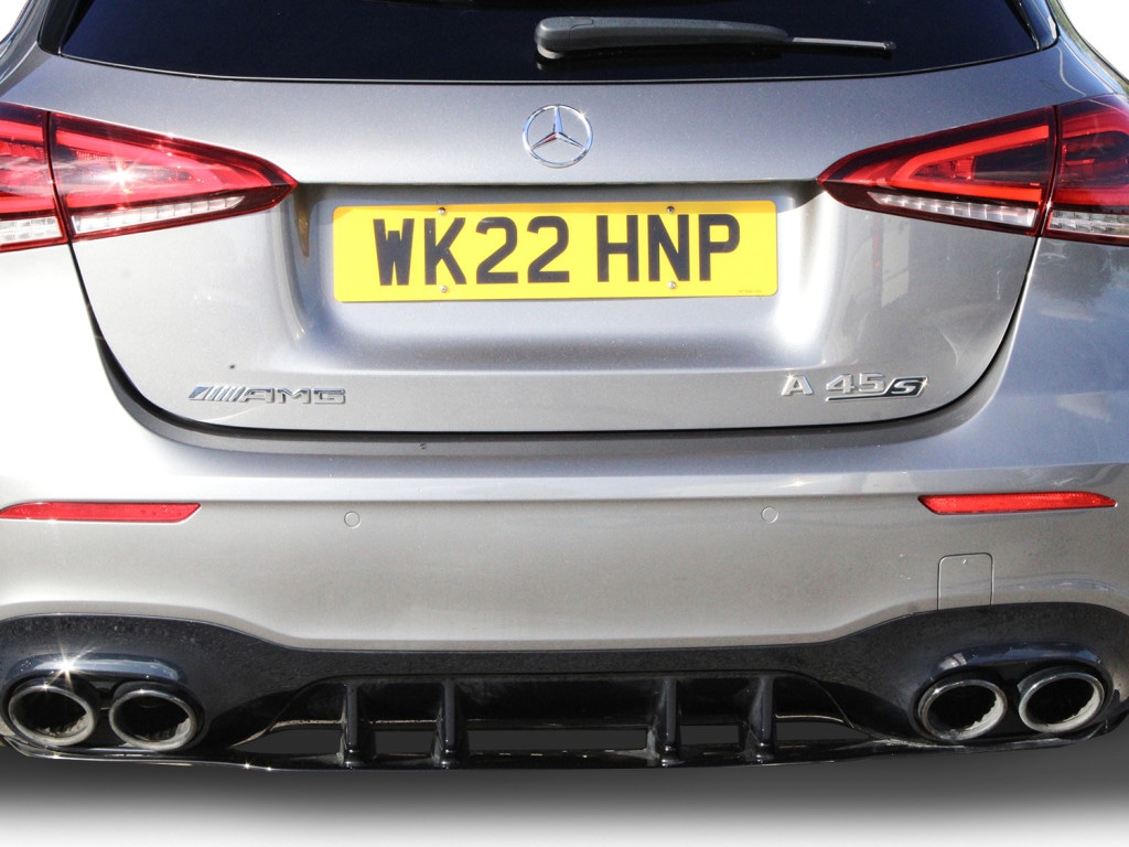 Used Mercedes-Benz A-Class 2022 for sale - 76888335: Photo 24