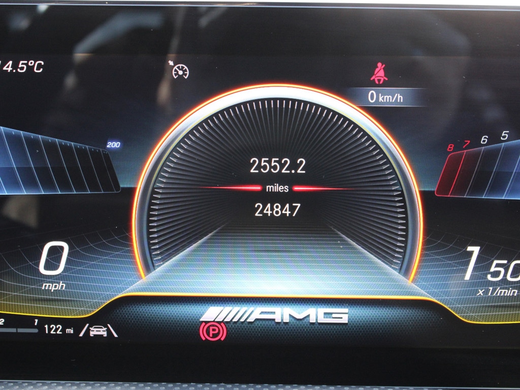 Used Mercedes-Benz A-Class 2022 for sale - 76888335: Photo 25