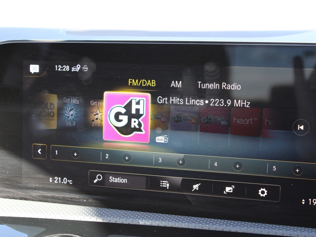 Used Mercedes-Benz A-Class 2022 for sale - 76888335: Photo 26