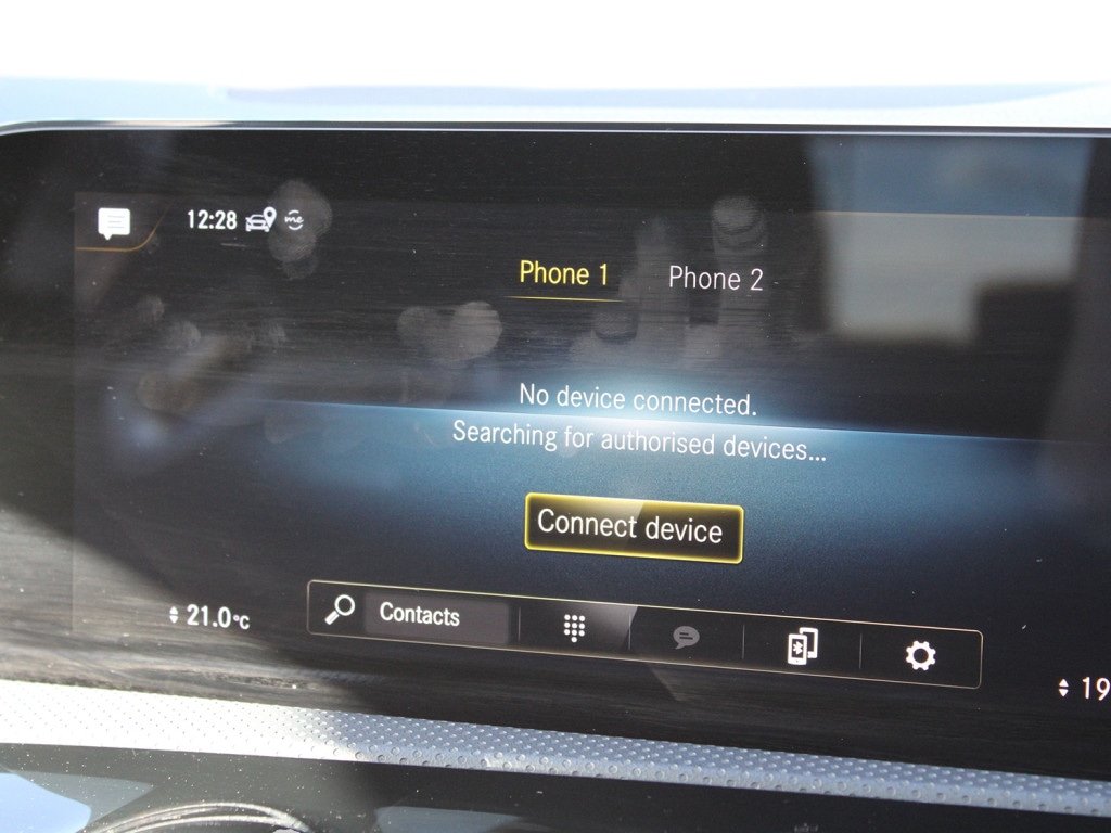 Used Mercedes-Benz A-Class 2022 for sale - 76888335: Photo 27