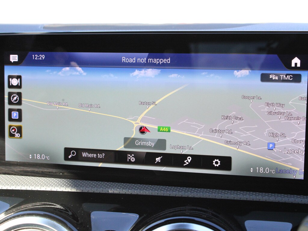 Used Mercedes-Benz A-Class 2022 for sale - 76888335: Photo 29