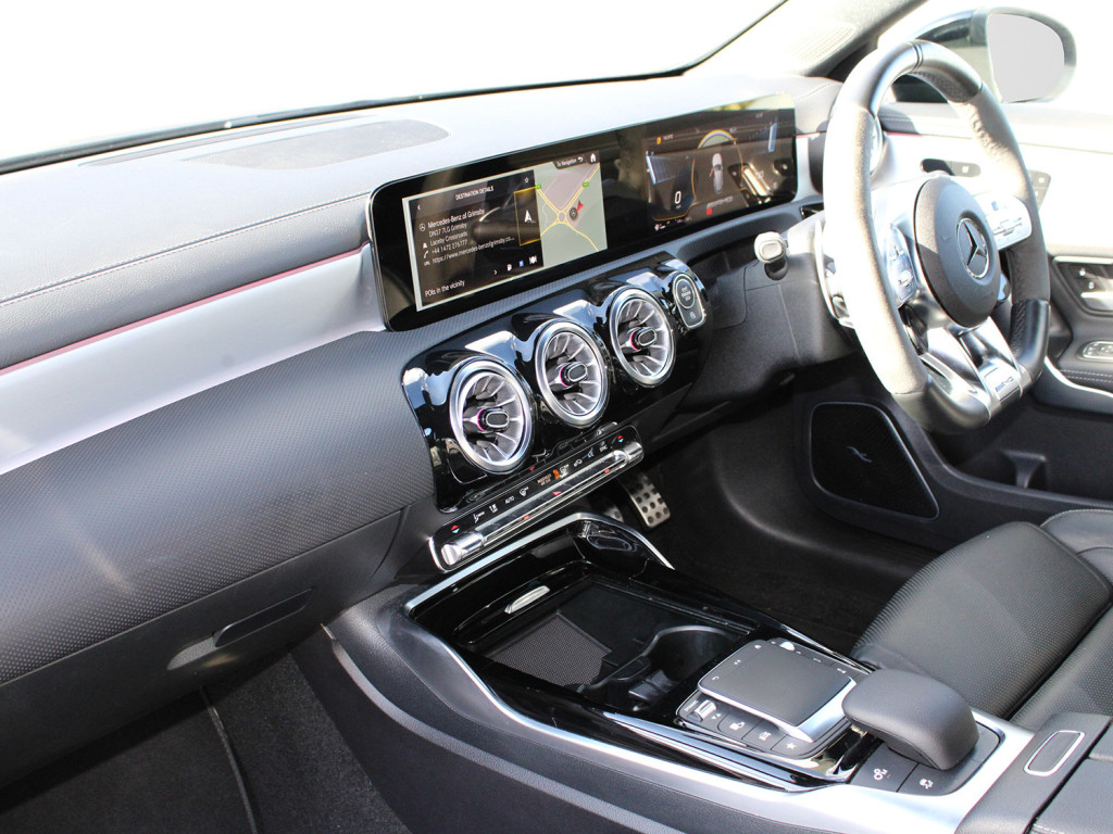 Used Mercedes-Benz A-Class 2022 for sale - 76888335: Photo 3