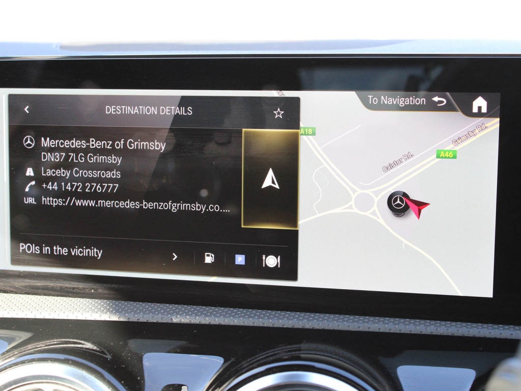 Used Mercedes-Benz A-Class 2022 for sale - 76888335: Photo 30