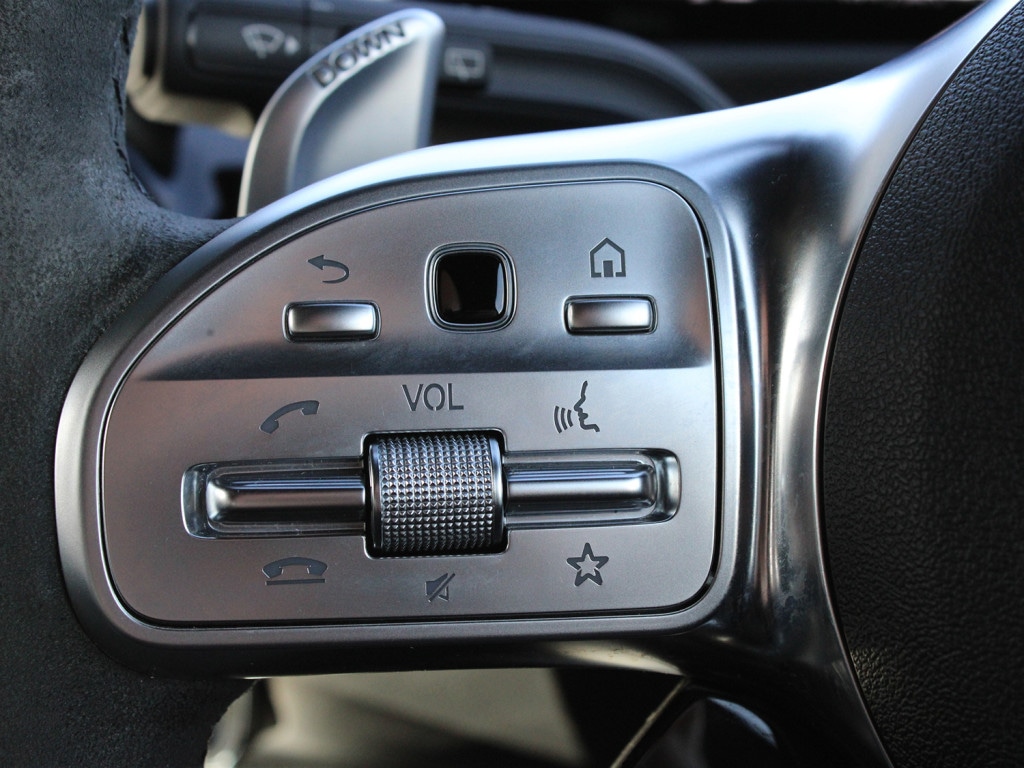 Used Mercedes-Benz A-Class 2022 for sale - 76888335: Photo 33