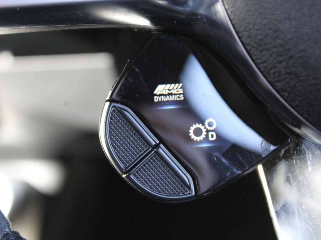 Used Mercedes-Benz A-Class 2022 for sale - 76888335: Photo 35