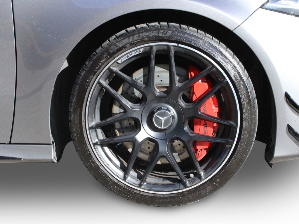 Used Mercedes-Benz A-Class 2022 for sale - 76888335: Photo 5