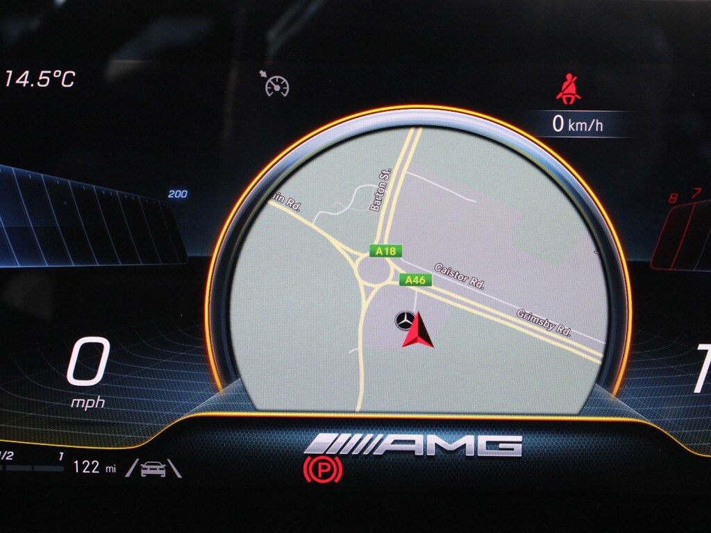 Used Mercedes-Benz A-Class 2022 for sale - 76888335: Photo 6