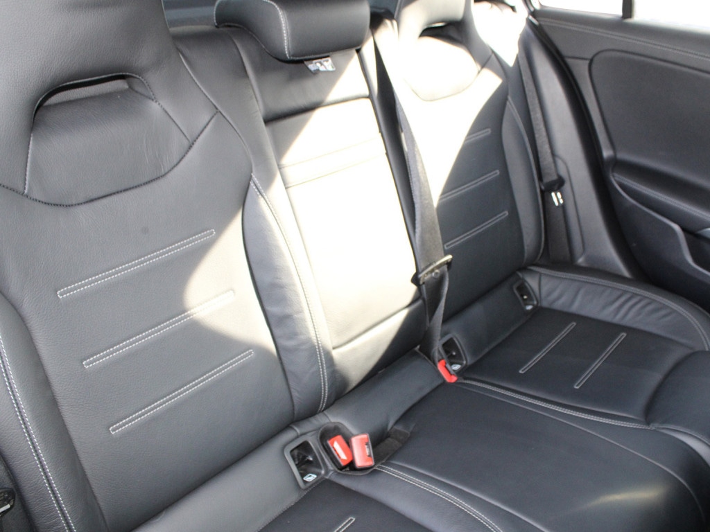 Used Mercedes-Benz A-Class 2022 for sale - 76888335: Photo 8