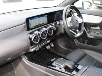 Used Mercedes-Benz CLA 2022 for sale - 74714570: Photo