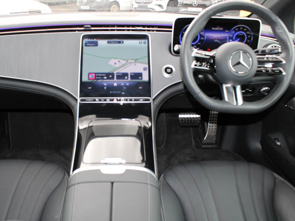 Used Mercedes-Benz EQA 2025 for sale - 76110635: Photo 12