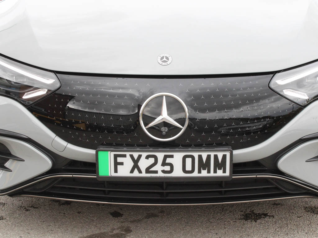 Used Mercedes-Benz EQA 2025 for sale - 76110635: Photo 14