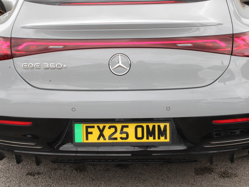 Used Mercedes-Benz EQA 2025 for sale - 76110635: Photo 15