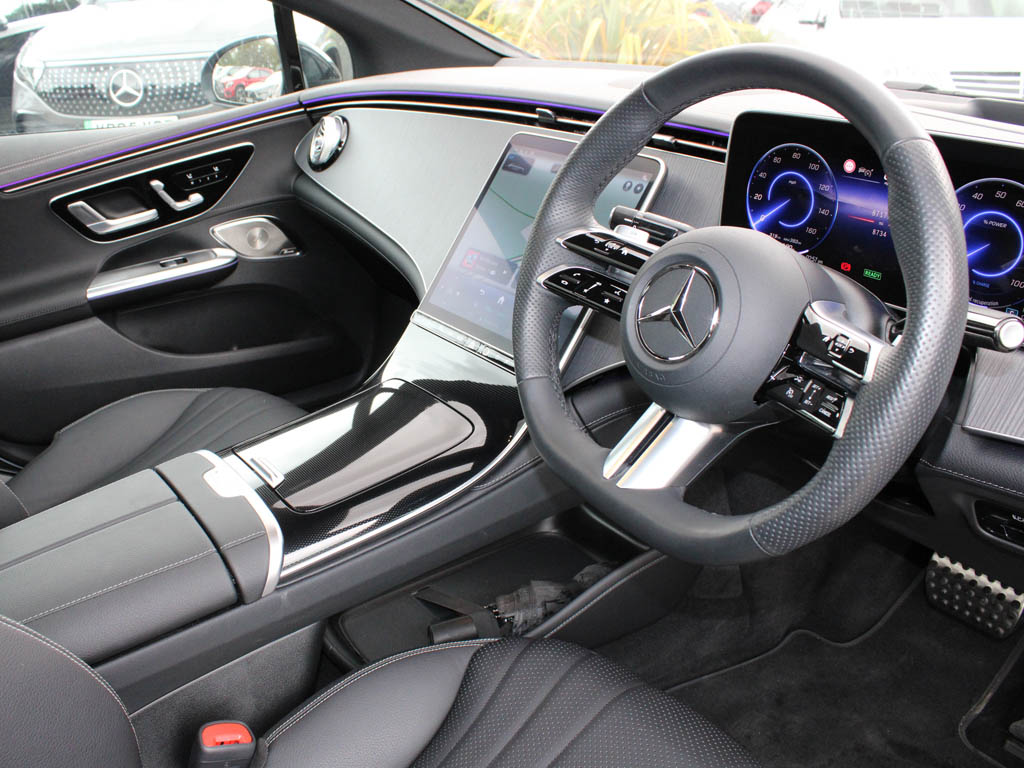 Used Mercedes-Benz EQA 2025 for sale - 76110635: Photo 16