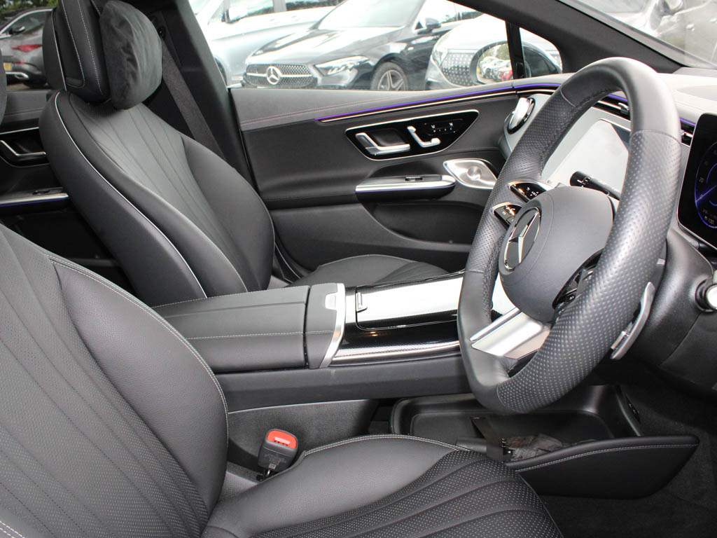 Used Mercedes-Benz EQA 2025 for sale - 76110635: Photo 17